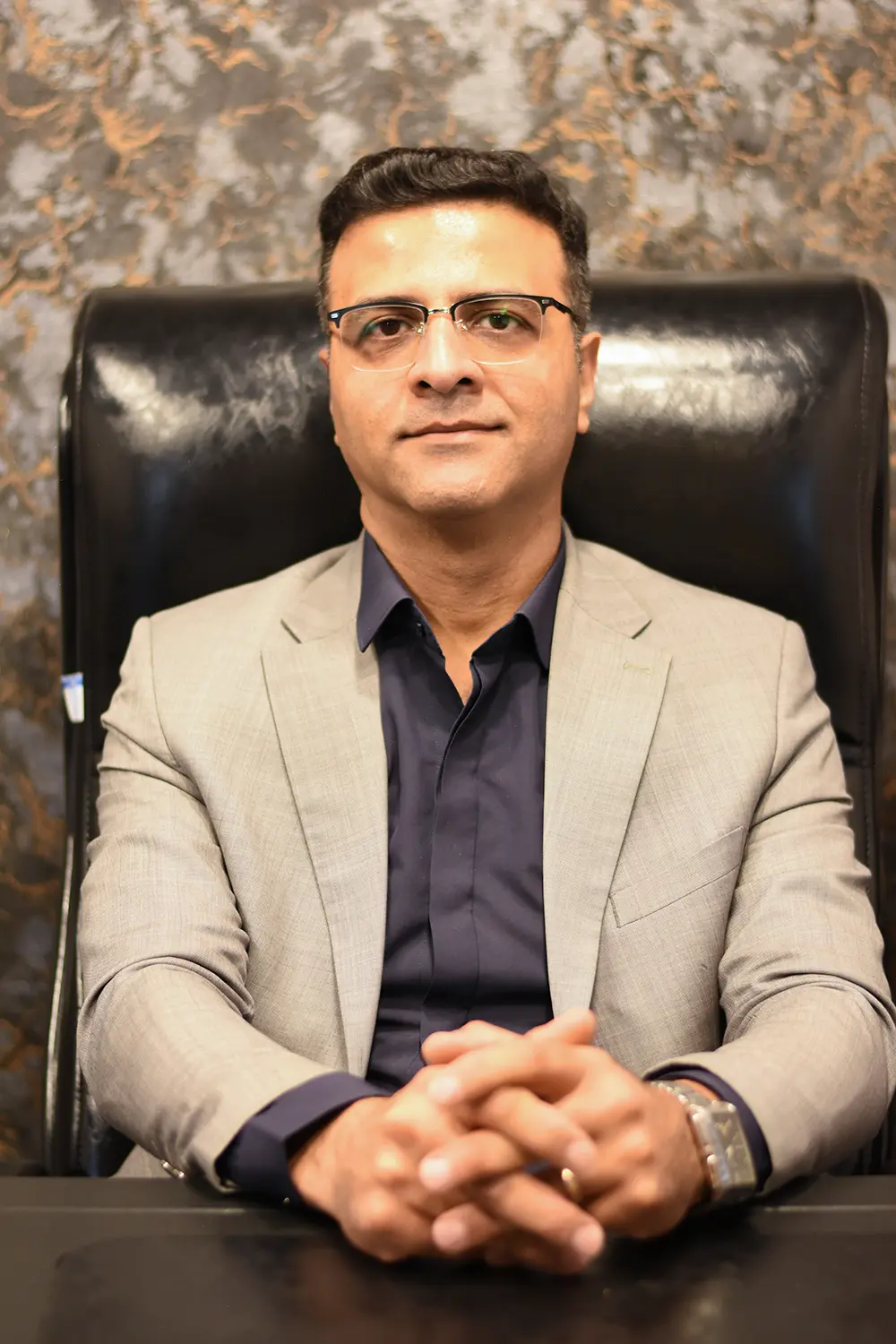 دکتر فلاح